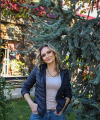 profile of Russian mail order brides Alla