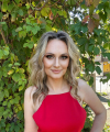profile of Russian mail order brides Alla