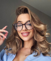 profile of Russian mail order brides Yuliya
