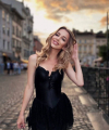 profile of Russian mail order brides Yuliya