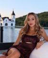 profile of Russian mail order brides Yuliya