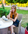 profile of Russian mail order brides Kateryna