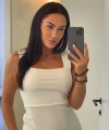 profile of Russian mail order brides Karina