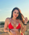 profile of Russian mail order brides Karina