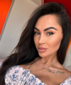 profile of Russian mail order brides Karina