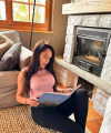 profile of Russian mail order brides Karina