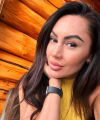profile of Russian mail order brides Karina