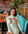 profile of Russian mail order brides Karina