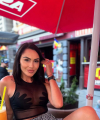 profile of Russian mail order brides Karina