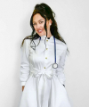 profile of Russian mail order brides Larisa