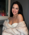 profile of Russian mail order brides Larisa