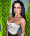 profile of Russian mail order brides Larisa