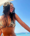 profile of Russian mail order brides Larisa