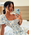 profile of Russian mail order brides Larisa