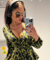 profile of Russian mail order brides Larisa