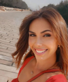 profile of Russian mail order brides Nataliya