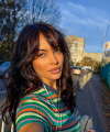 profile of Russian mail order brides Marta