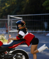 profile of Russian mail order brides Marta