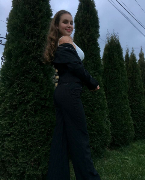 Aleksandra
