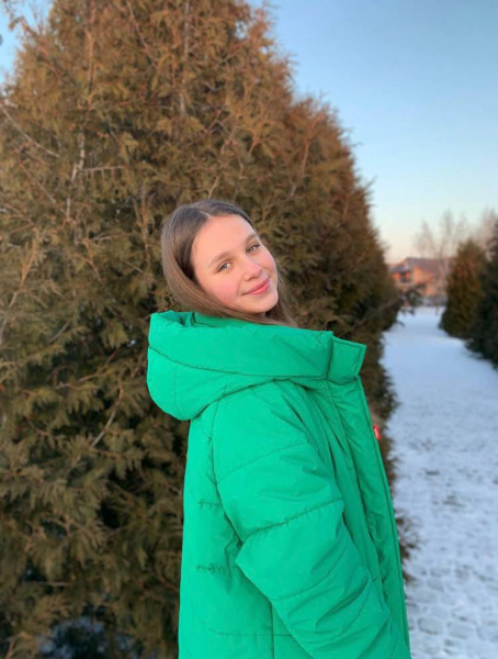 Aleksandra