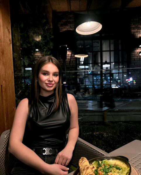 Aleksandra