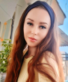 profile of Russian mail order brides Olesea