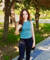 profile of Russian mail order brides Olesea