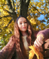 profile of Russian mail order brides Olesea