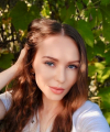 profile of Russian mail order brides Olesea