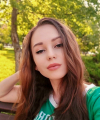 profile of Russian mail order brides Olesea