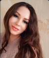 profile of Russian mail order brides Olesea
