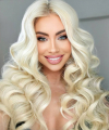 profile of Russian mail order brides Anastasiya