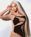 profile of Russian mail order brides Anastasiya