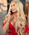 profile of Russian mail order brides Anastasiya