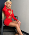 profile of Russian mail order brides Anastasiya