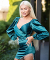 profile of Russian mail order brides Anastasiya