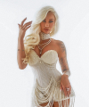 profile of Russian mail order brides Anastasiya