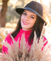 profile of Russian mail order brides Anastasiya