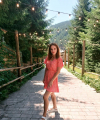 profile of Russian mail order brides Anastasiya