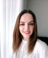 profile of Russian mail order brides Anastasiya