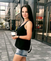 profile of Russian mail order brides Anastasiya