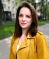 profile of Russian mail order brides Anastasiya