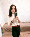 profile of Russian mail order brides Anastasiya
