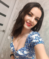 profile of Russian mail order brides Anastasiya