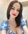 profile of Russian mail order brides Anastasiya