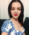 profile of Russian mail order brides Anastasiya