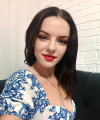 profile of Russian mail order brides Anastasiya
