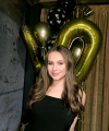 profile of Russian mail order brides Aleksandra