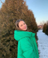 profile of Russian mail order brides Aleksandra