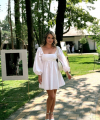 profile of Russian mail order brides Aleksandra
